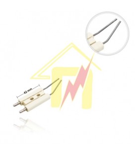 Σετ Ακίδων 25-42