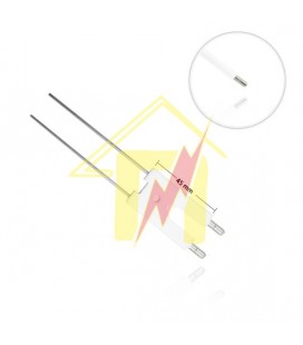 Σετ Ακίδων 36-45