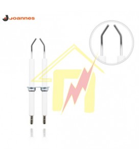 Ακίδα JOANNES 28-70