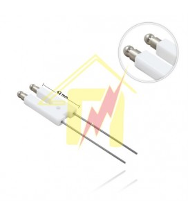 Σετ Ακίδων 25-42