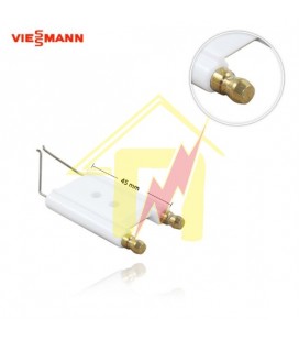 Ακίδα VIESSMANN 36-50