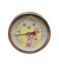 Θερμόμετρο 0-150°C Φ63