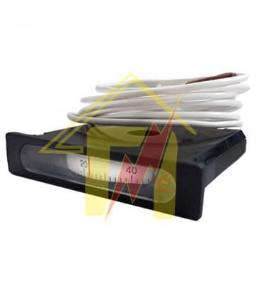 Θερμόμετρο Παραλ/μο 0-120°C