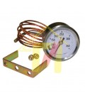 Θερμόμετρο 50-350°C Φ52 ARTHERMO
