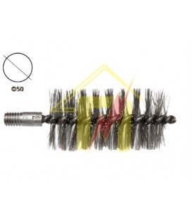 Βούρτσα Σύρμα Φ50