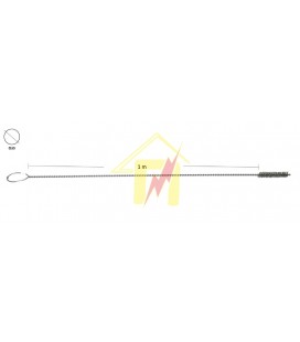 Βούρτσα Σύρμα Φ30 1Μ