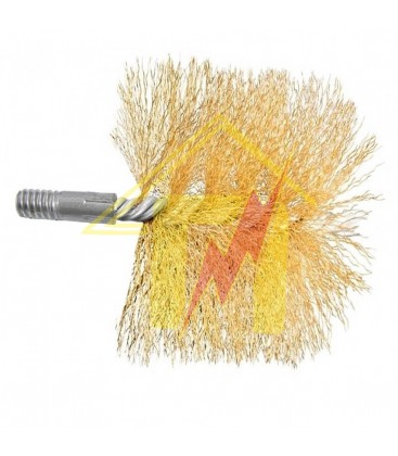 Βούρτσα Καμινάδας Φ210