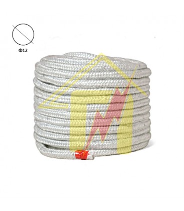 Κορδόνι Υάλου Φ12 Μαλακό