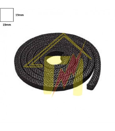 Κορδόνι Τετράγωνο 19x19mm
