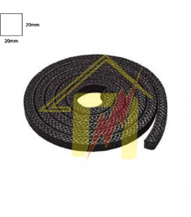 Κορδόνι Τετράγωνο 20x20mm