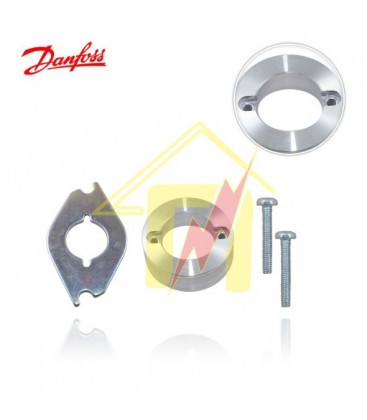 Φλάντζα Προσαρμογής Danfoss