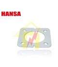 Φλάντζα HANSA HS