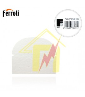 Πλάκα Ferroli №1