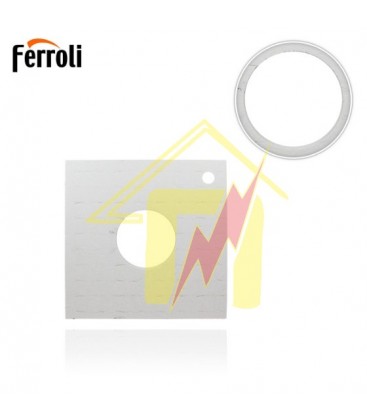 Πλάκα Ferroli №3