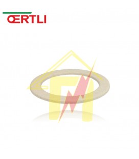 Φλάντζα OERTLI