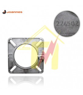 Μετ. Φλάντζα JOANNES