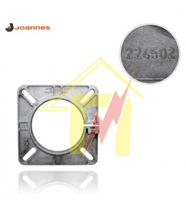 Μετ. Φλάντζα JOANNES