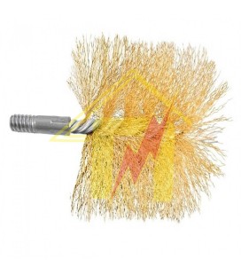 Βούρτσα Καμινάδας Φ300