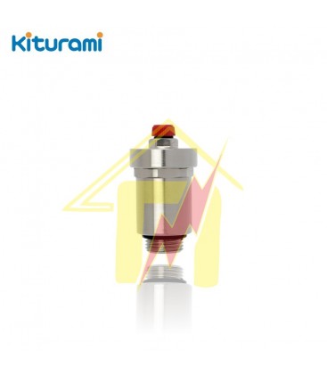 Εξαεριστικό KITURAMI