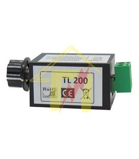 Ρυθμ.Στροφών 200 Watt