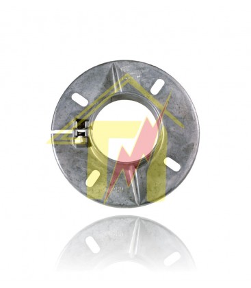 Μετ. Φλάντζα №8