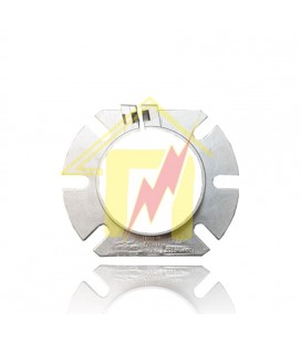 Μετ. Φλάντζα BALTUR