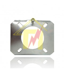 Μετ. Φλάντζα Domusa Ritter