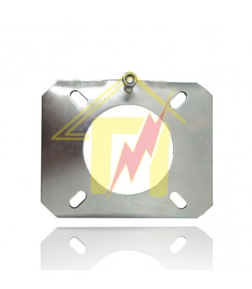 Μετ. Φλάντζα Domusa Ritter