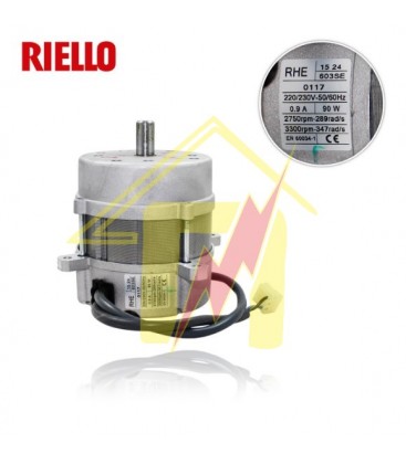 Μοτέρ RIELLO G40 90W