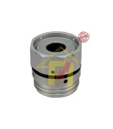 Βάση Κεντρικής Βαλβίδας Χύτρας