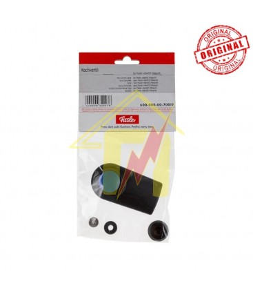 Κεντρική Βαλβίδα Χύτρας