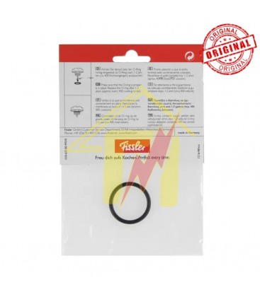 Φλάντζα Κεντρικής Βαλβίδας