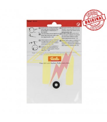 Φλάντζα Κεντρικής Βαλβίδας