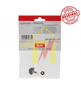 Βίδα Άνω Λαβής