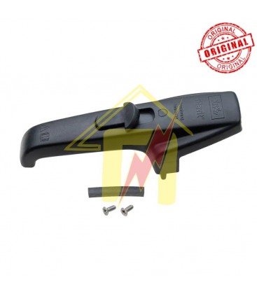 Λαβή Καπακιού Χύτρας