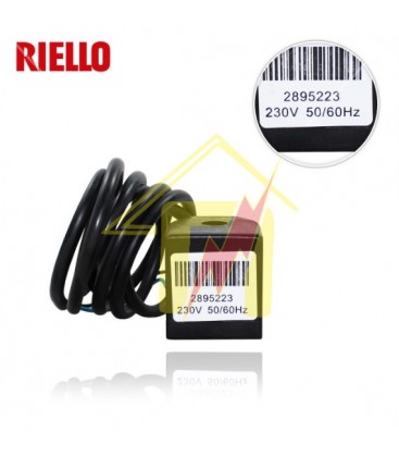 Πηνίο RIELLO RL