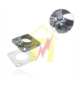 Μετ. Φλάντζα №1