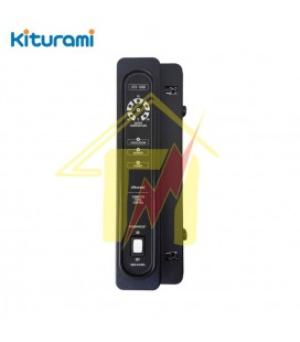KITURAMI CTX 1500 MV