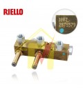 Συγκρότημα Βαλβίδων RIELLO