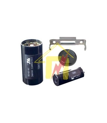 Πυκνωτές Εκκιν. 63-80 μF