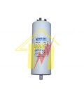 Πυκνωτής Μον. Λειτ. 8 μF 450V FASTON Comar
