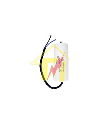 Πυκνωτής Μον. 1 μF