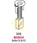 BOSCH 5X8X13,5/12 NO:305