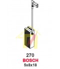 BOSCH 5X8X14,5 NO:278