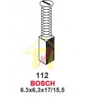 BOSCH 5X8X19 NO:251