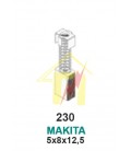 MAKITA 5X8X12,5 NO:230