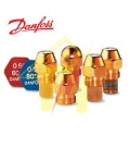 Μπεκ Danfoss 0.80 °H
