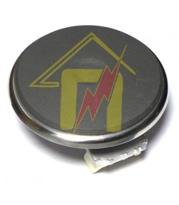 ΕΣΤΙΑ 450W Φ80mm EGO