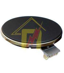 ΕΣΤΙΑ 220V-1500W Φ180mm EGO