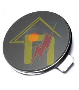 ΕΣΤΙΑ 2000W Φ180mm TΑΧΕΙΑΣ ΧΑΜ.